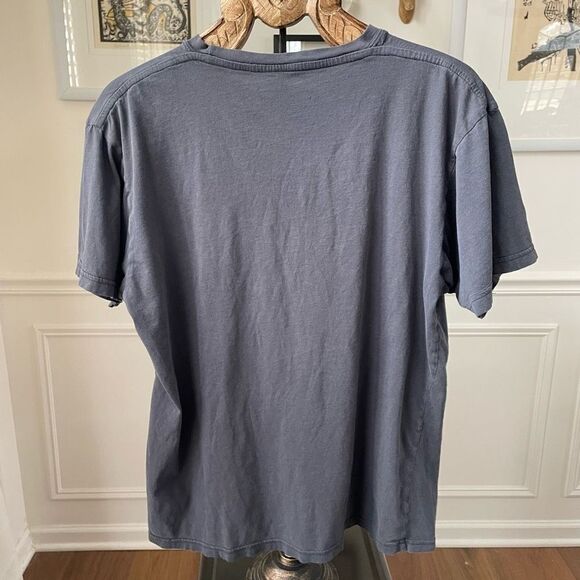 Hard Rock Café Boston Abstract Guitar Tshirt L - Picture 4 of 6